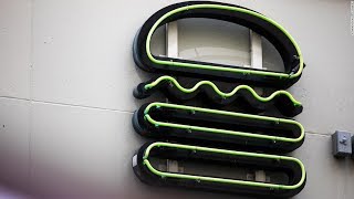 NYPD finds no wrongdoing by Shake Shack employees after officers got sick