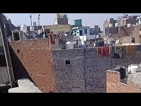 Rashid block is live! - YouTube