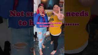 We Dont Know Who Needs To Hear This? You Can Start Over At Any Moment