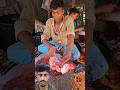 Amazing Big Shilvar Fish Cutting Skills In Gazipur Market Delhi #shortvideo #fish #rrrm