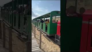 Petit Train of Cap Ferret #shorts #trains