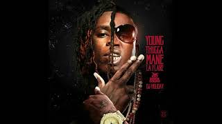 Young Thug Thugga Mane la Flare Full new mixtape 2023