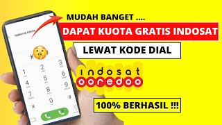 Cara Mendapatkan Kuota Gratis Indosat Lewat Kode Dial Bisa Sampai 25GB screenshot 3
