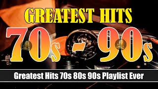Clasicos De Los 70 80 90 En Ingles - Musica De Los 80 y 90 En Ingles - Greatest Hits 70s 90s