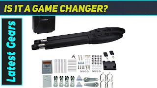 GATEXPERT SW300DC Automatic Gate Opener: Unmatched Performance