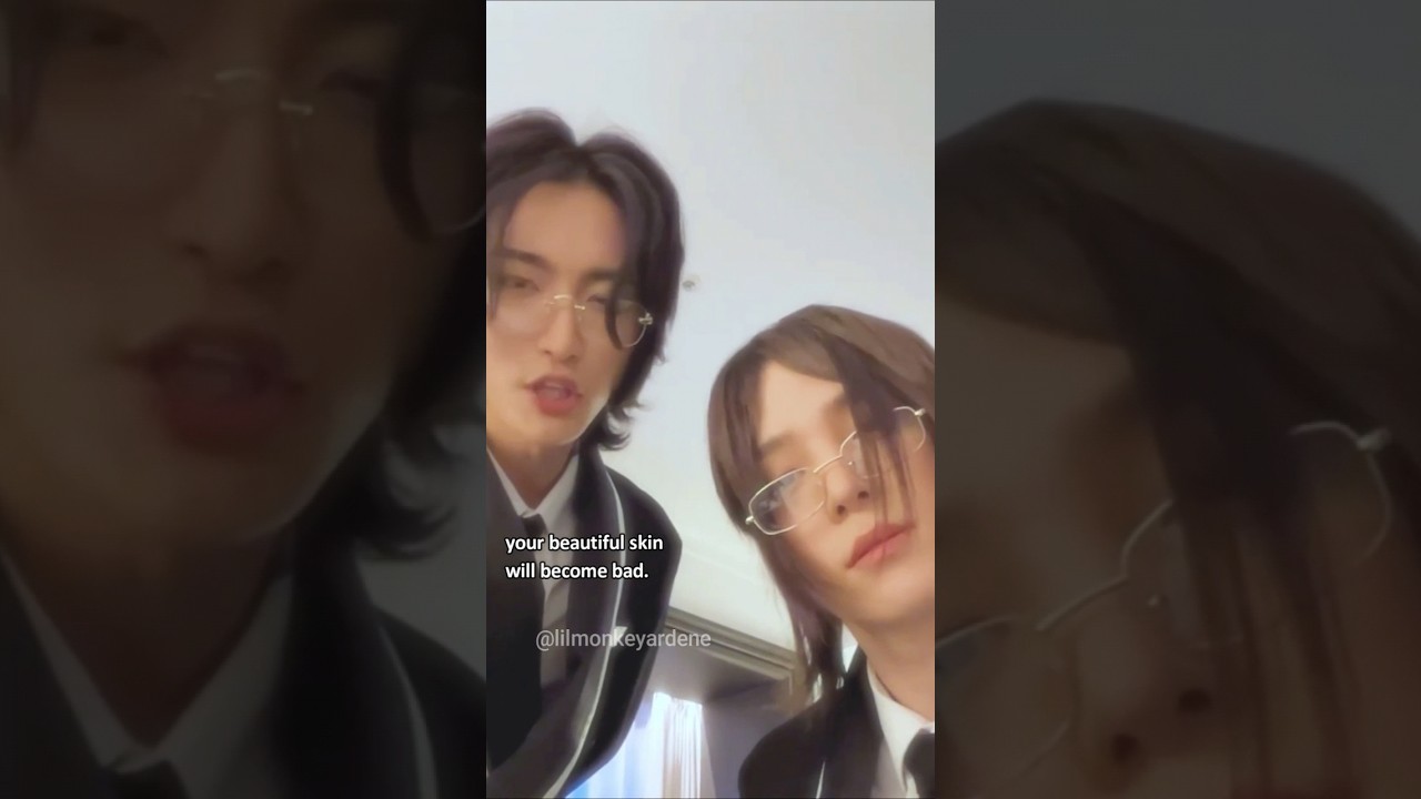 princesses Mingi w his black butlers Yunho n Seonghwa 😍🤭❤️ #ateez #seonghwa #yunho #mingi #yungi