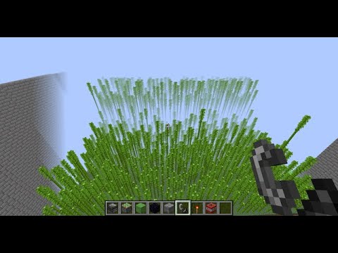Preparing For Minecraft 1.20 With Bamboo - Preparing For Minecraft 1.20 With Bamboo