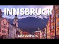 INNSBRUCK , que ver en la capital del TIROL .AUSTRIA #3