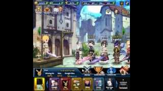 Soul Crash - KAX vs Zanten - The Battle For Level 50