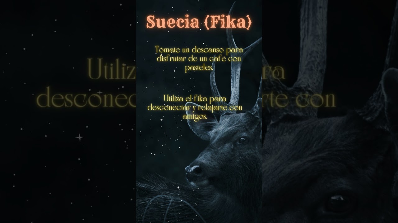 El Arte del Fika: La Pausa Sueca para Café y Pasteles