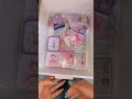 Package Katelyn’s 1 scoop order!!!🥳🥳#packingorders #asmr #usa #shorts #gift #luckyscoop #cute