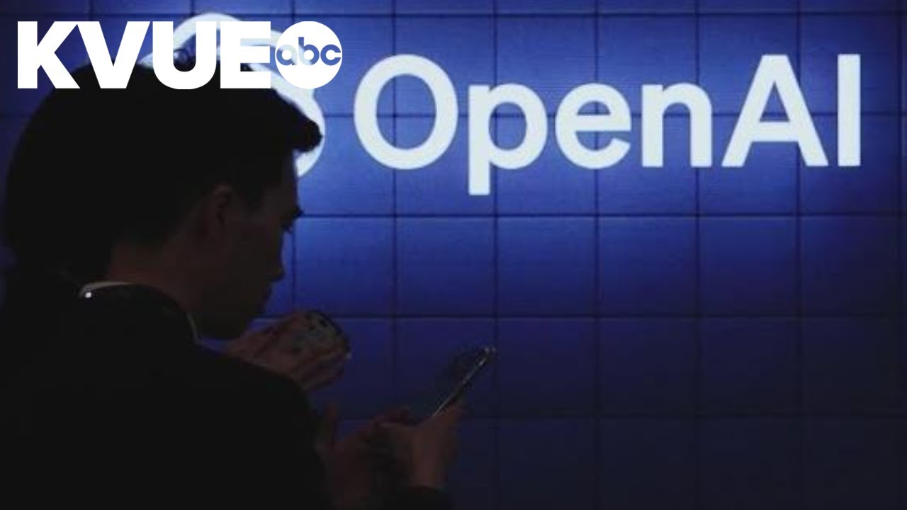 OpenAI, Microsoft join AI safety task force