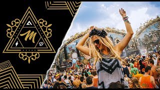 La Musica Electronica Mas Escuchada Del 2019 (Con Lista De Nombres)