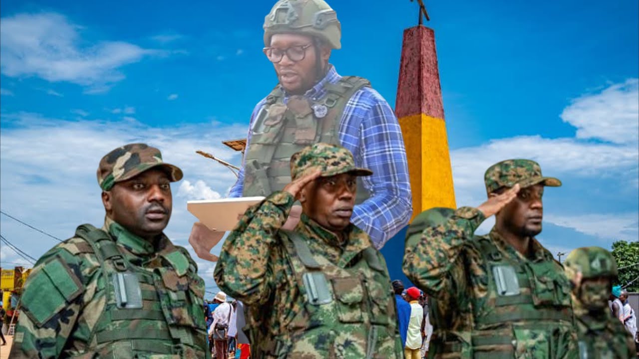 17.01.2026 INTARE ZARINDAGA UVIRA ZAFATA BUJUMBURA UMUNSI 1/ FDLR YAHAWE UBUNANE BW'AMASASU NA FARDC