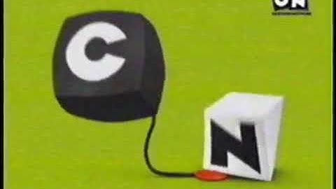 Cartoon Network Rebrand CHECK it 1.0 (May 28, 2010 - read description)