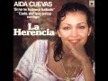 Aida Cuevas - Cada día que estoy contigo