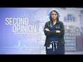Hantavirus Fears. Black Men Suffering in Silence. Burnout and Screen Time Risks #SecondOpinion