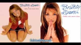 Britney Spears - Thinkin&#39; About You - ...Baby One More Time