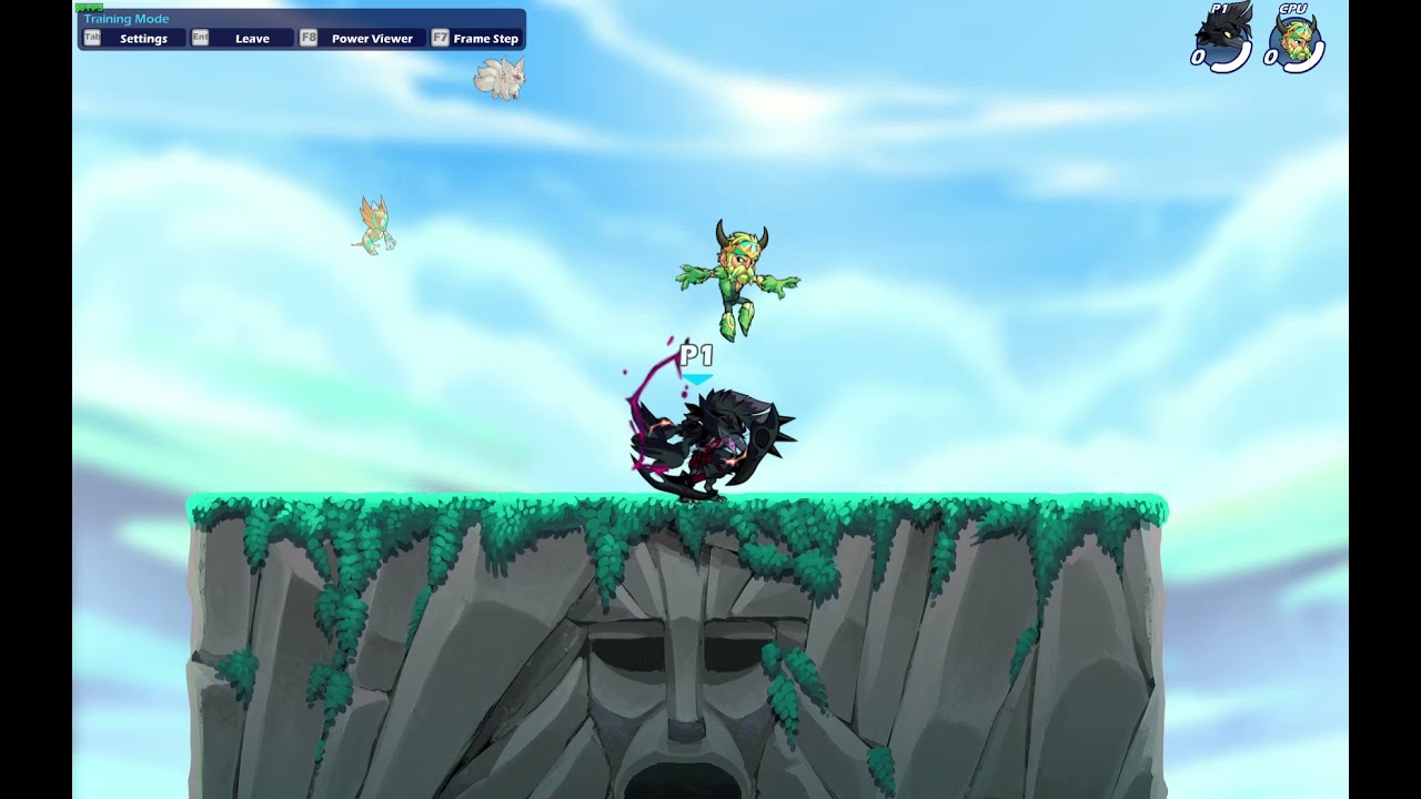 Every munin sig true combo (outdated)