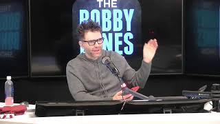 Bobby Bones Show Live Stream