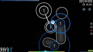 THE ORAL CIGARETTES - BLACK MEMORY [NiNos Insane] +EZDT FC