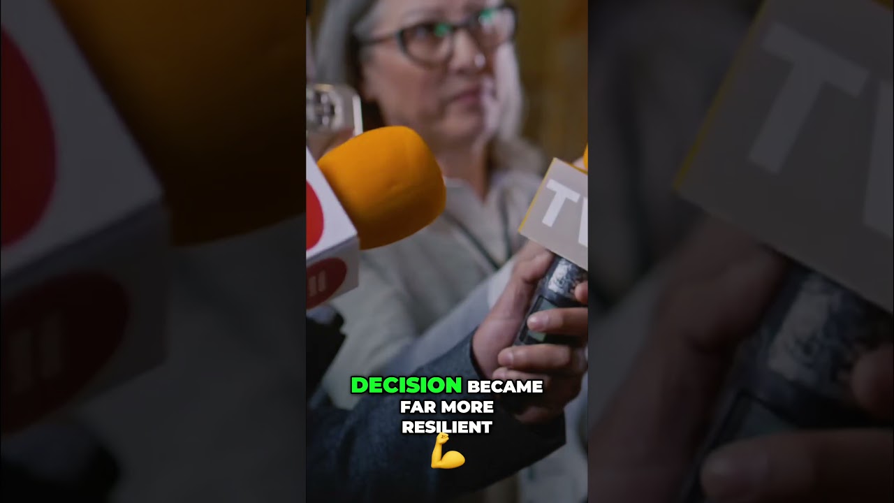 The Plot Twist: China Banned Bitcoin Mining and It Got Stronger 