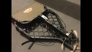Millennium M60u Mods