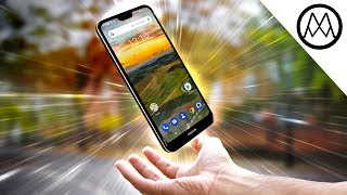 Nokia 7.1 is HERE! - The Comeback?