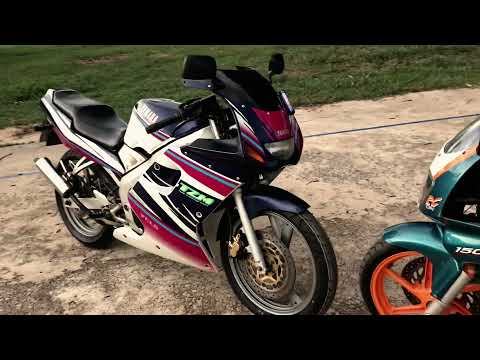 HONDA NSR //