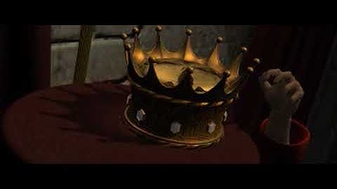 Cardinal Syn - Finkster Intro