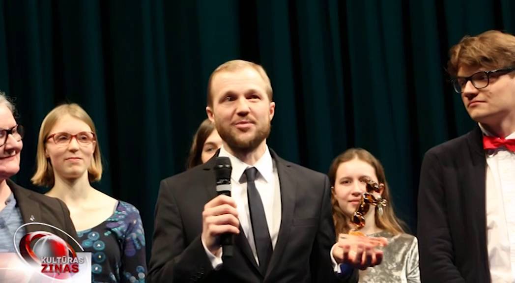 Latviešu kino triumfē Berlīnes kinofestivālā