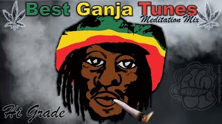 Download Mp3 Best Ganja Tunes Mix Feat Bob Marley Jacob Miller Peter Tosh Sizzla