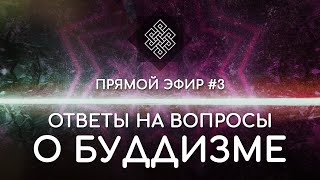 видео: НАРА ЛОКА / ПРЯМОЙ ЭФИР #3 Ответы на вопросы о буддизме картинка: НАРА ЛОКА / ПРЯМОЙ ЭФИР #3 Ответы на вопросы о буддизме