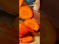 RELAXING VEGETABLE SLICING SOUNDS | DIDI ASMR 🎧😌 #asmr  #relaxing