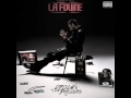 La Fouine - Redbull & Vodka [Audio]