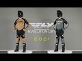 FLY Racing Evolution DST - топовый модельный ряд