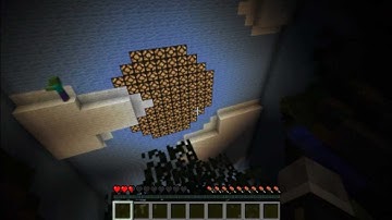 Minecraft Custom Maps - Unbound w/ YourH3ro (Part 2)