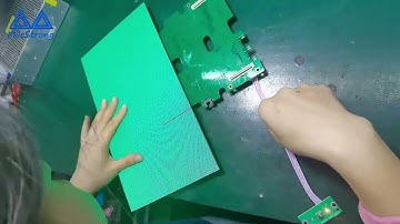How to Maintain Indoor LED Module Lamp