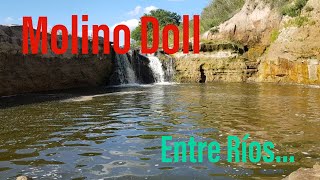 Molino Doll Entre Ríos