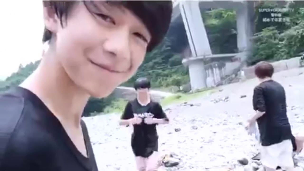 【スパドラ】壮吾くん×和哉くん スパドラTV集めてみた