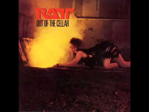 Ratt (+) Lack Of Communication