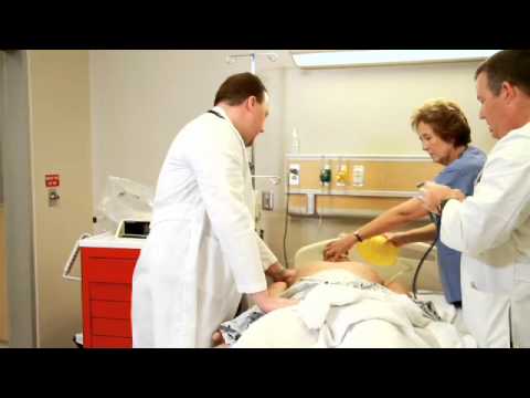 collage SCF Medical Technology & Simulation Center