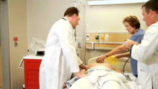 SCF Medical Technology & Simulation Center