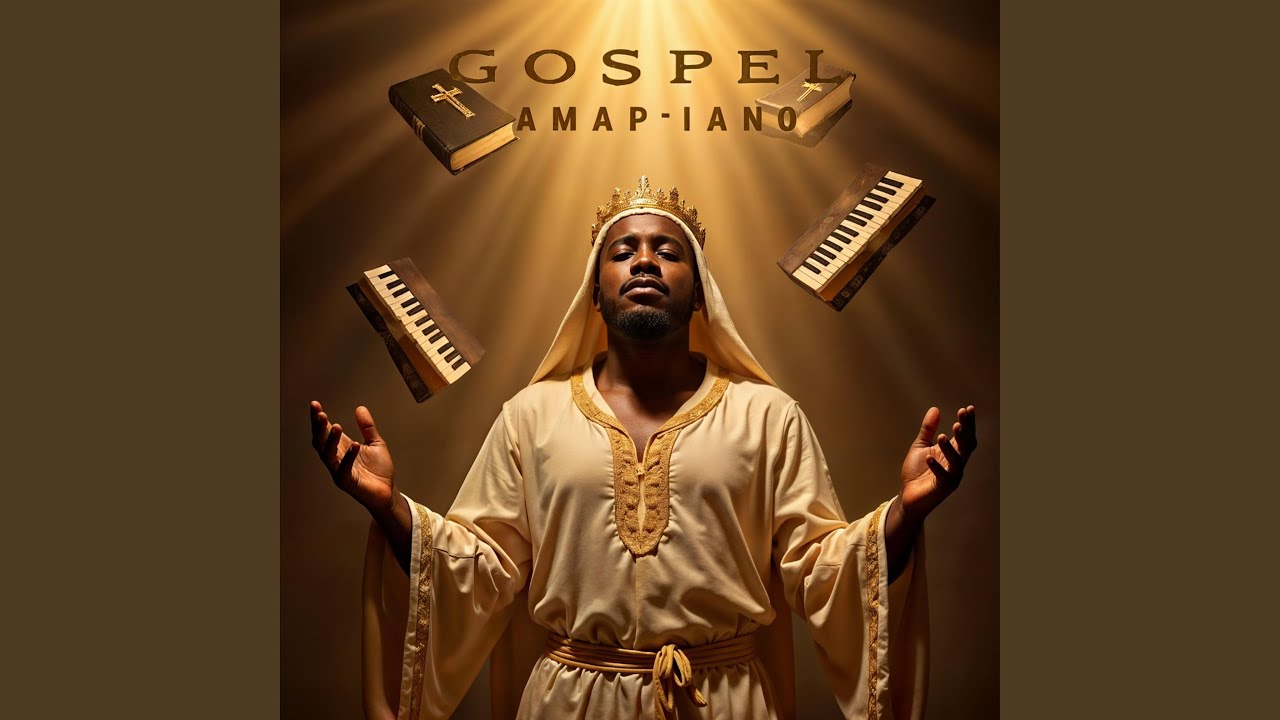 Watch I am Blessed on YouTube Watch I am Blessed on YouTube