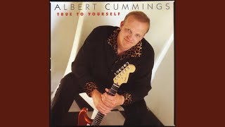 Video thumbnail of "Albert Cummings - Work It Out"