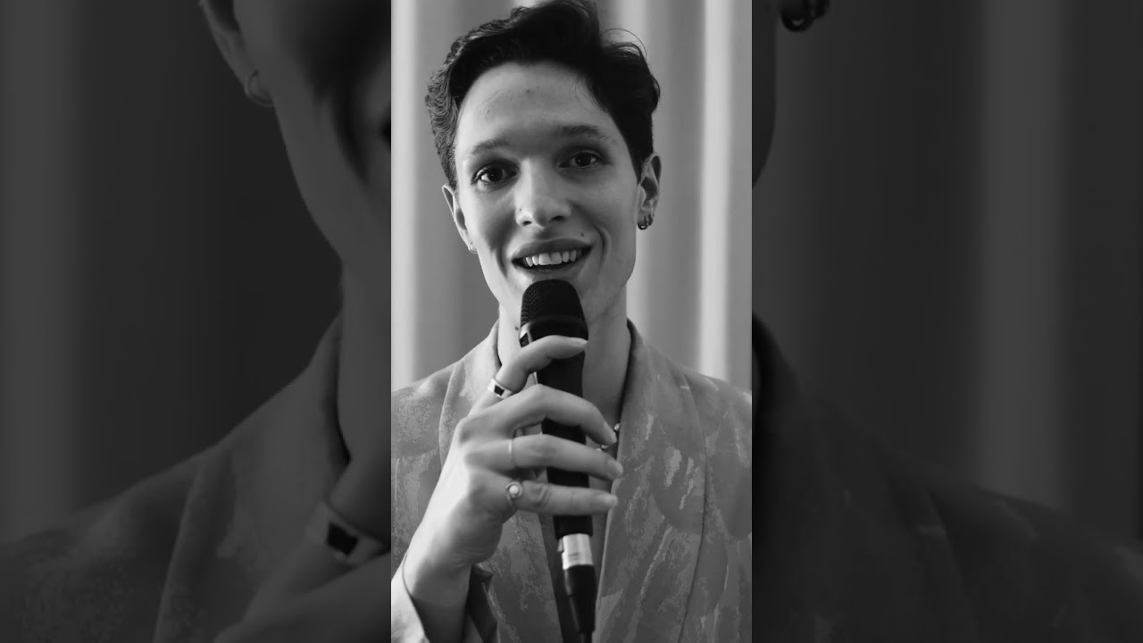 In a Perfect World - Søren Torpegaard Lund