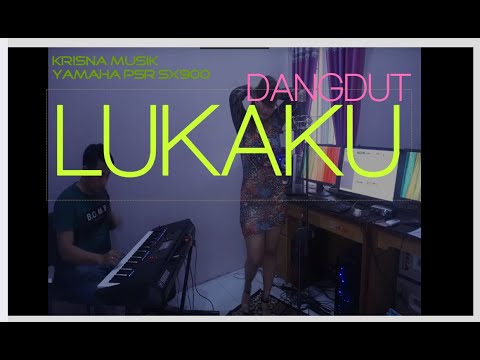 Bagai Ranting Yang Kering (Cover) -Rusdy Oyag Solo Kendang