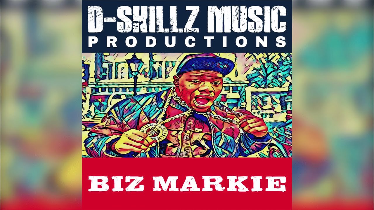 Biz Markie by D Skillz Music Productions