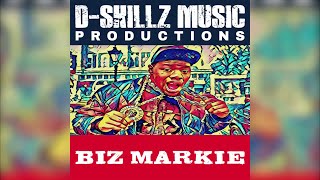 Biz Markie by D Skillz Music Productions