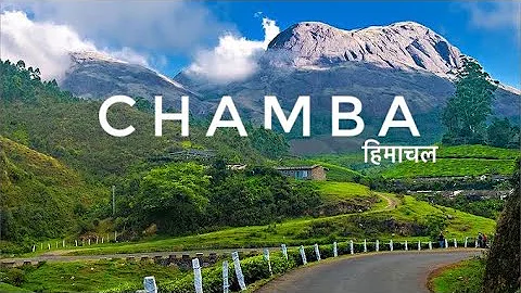 Chamba Low Budget Road Trip Guide 2022, Delhi to Chamba, Dalhousie and Khajjiar - Complete Info